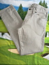 Todd Snyder Slim Fit 29x32 5-Pocket Chino - Khaki Color - NEW 148