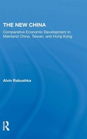 Alvin Rabushka (U. A.) | The New China | Buch | Englisch (2019) | Routledge