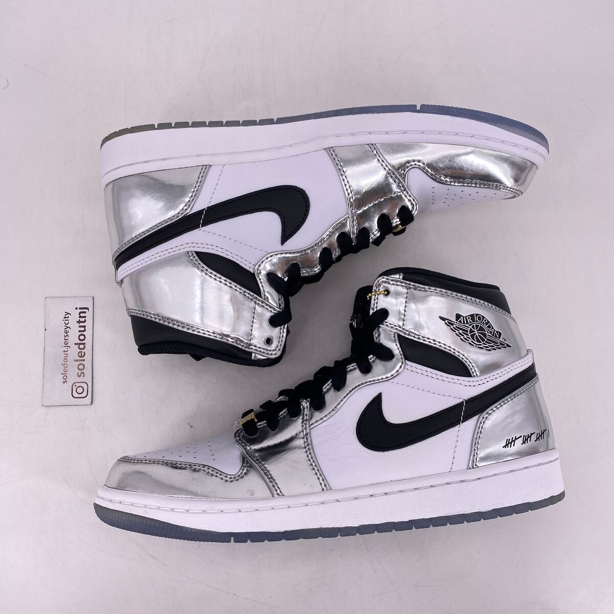 Air Jordan 1 Retro High Air Jordan 1 Retro High