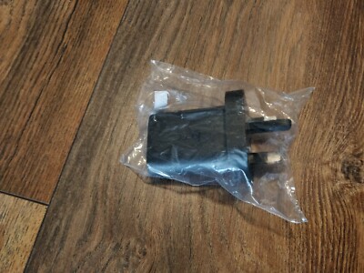 HTC vive original controller charger - UK Adapter | NEW 