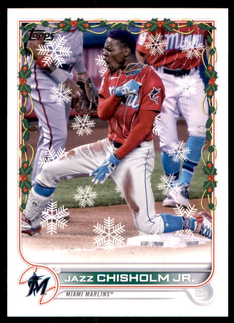 ジョンウォン holiday 2024 Topps Holiday Jackson Holliday RC | eBay