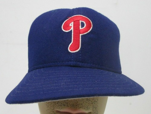Vintage P Philadelphia Phillies 
