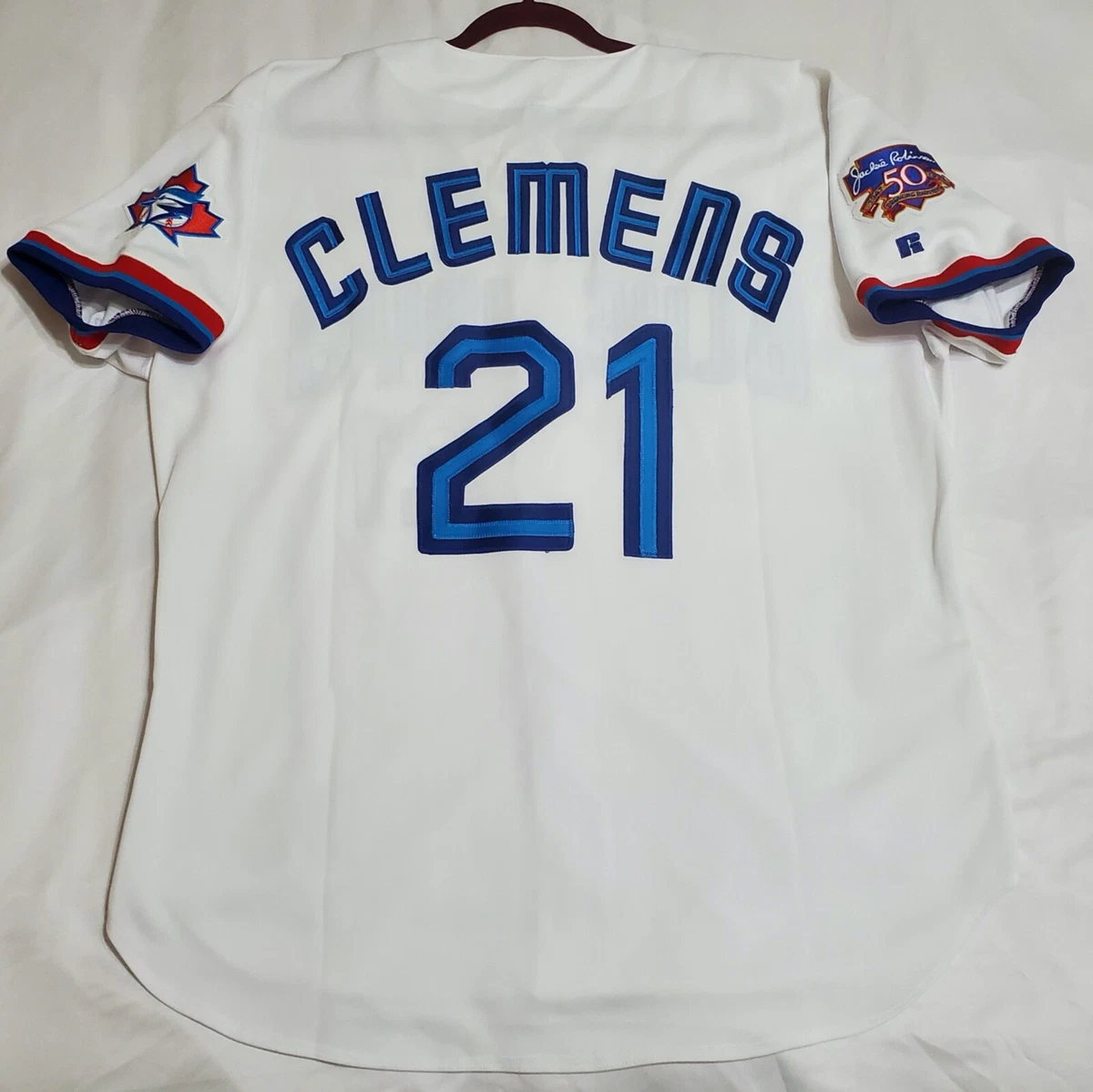 Toronto Blue Jays - Vintage Uniform