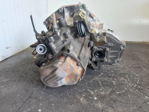 Getriebe Ft für FIAT I PUNTO (176) BERLINA * 97135 - Bild 7 von 7