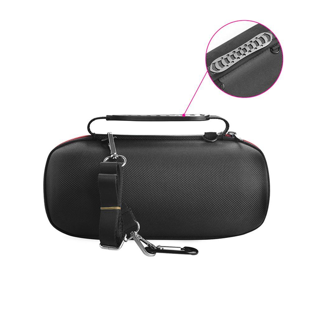 EVA Waterproof Speaker Travel Case Storage Box Shoulder Bag For JBL Pulse 4-image