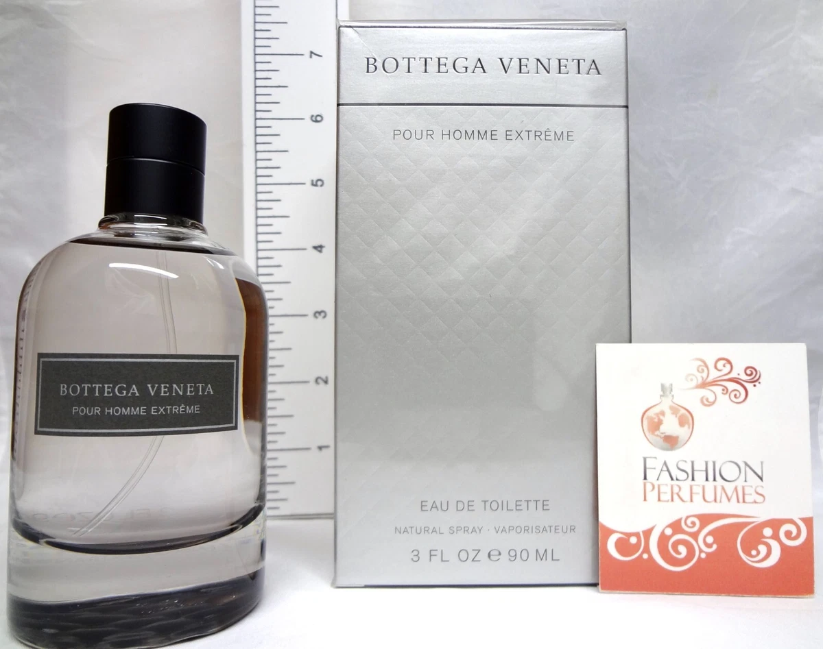 Bottega Veneta Fragrances for Men for sale | eBay