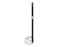 Vw Split Beetle Bug Window Glass Channel Straight 1949-52