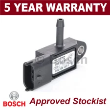 Bosch MAP Sensor Manifold Absolute Air Pressure 0281002593