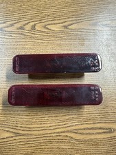 Pare-choc arrière Maserati QUATTROPORTE