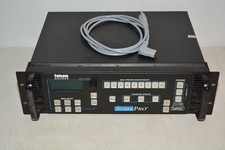 Folsom Research SPR-2000 Video Switcher 8 Channel