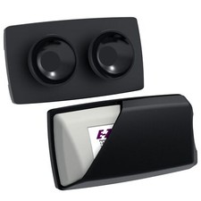 EZ Pass Holder with Super Strong Suction Cups for Windshield. Ezpass Holder T...