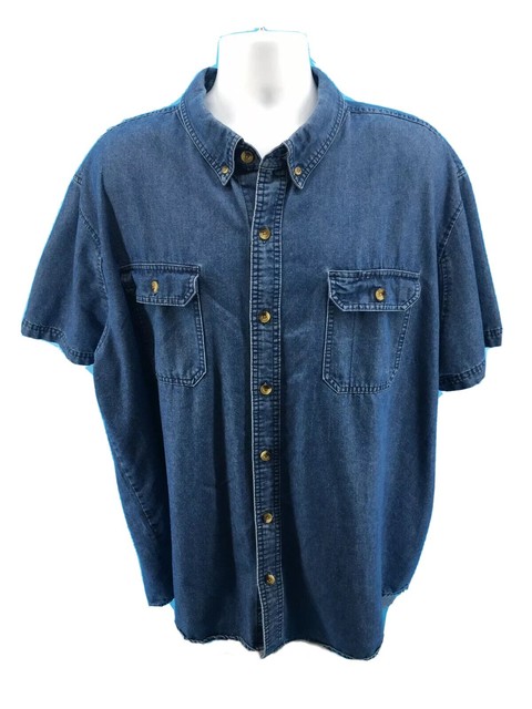 the stretch everyday shirt