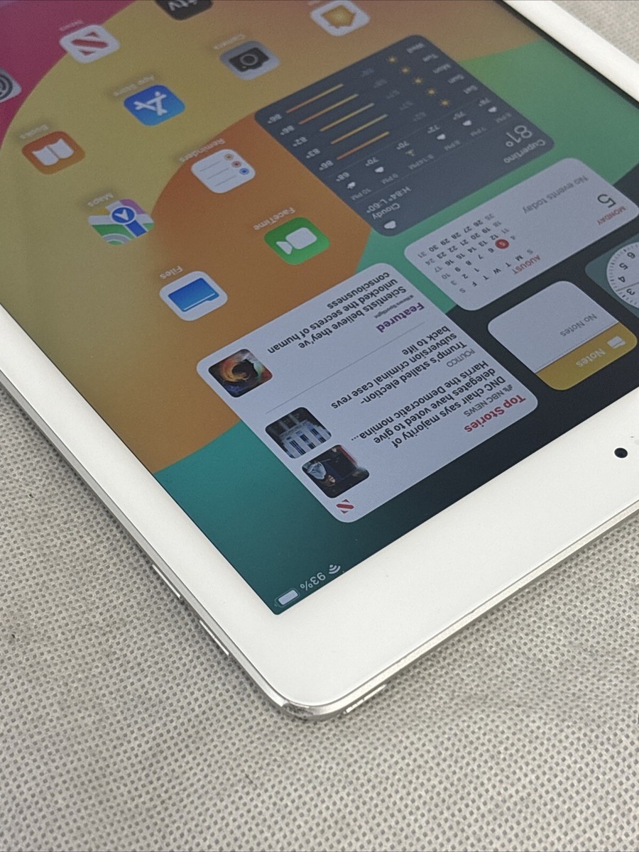 美品! iPad s-l400.jpg
