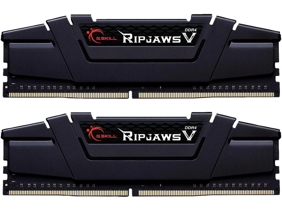 G. SKILL DDR4 SDRAM 64 GB Total Capacity Memory (RAM) for sale | eBay