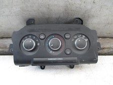 FORD KA + 2018 1.2 PETROL AIR CONDITIONING HEATER CONTROL SWITCHES G1B519980AA