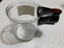 Confezione da 6 filtri di ricambio per aspirapolvere senza fili MooSoo XL-618A per aspirapolvere senza fili GeeMo G201, con spazzola per la pulizia