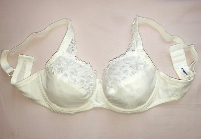 BH 70F + Bügel CHANGE Florence Full Support Full Cup Creme