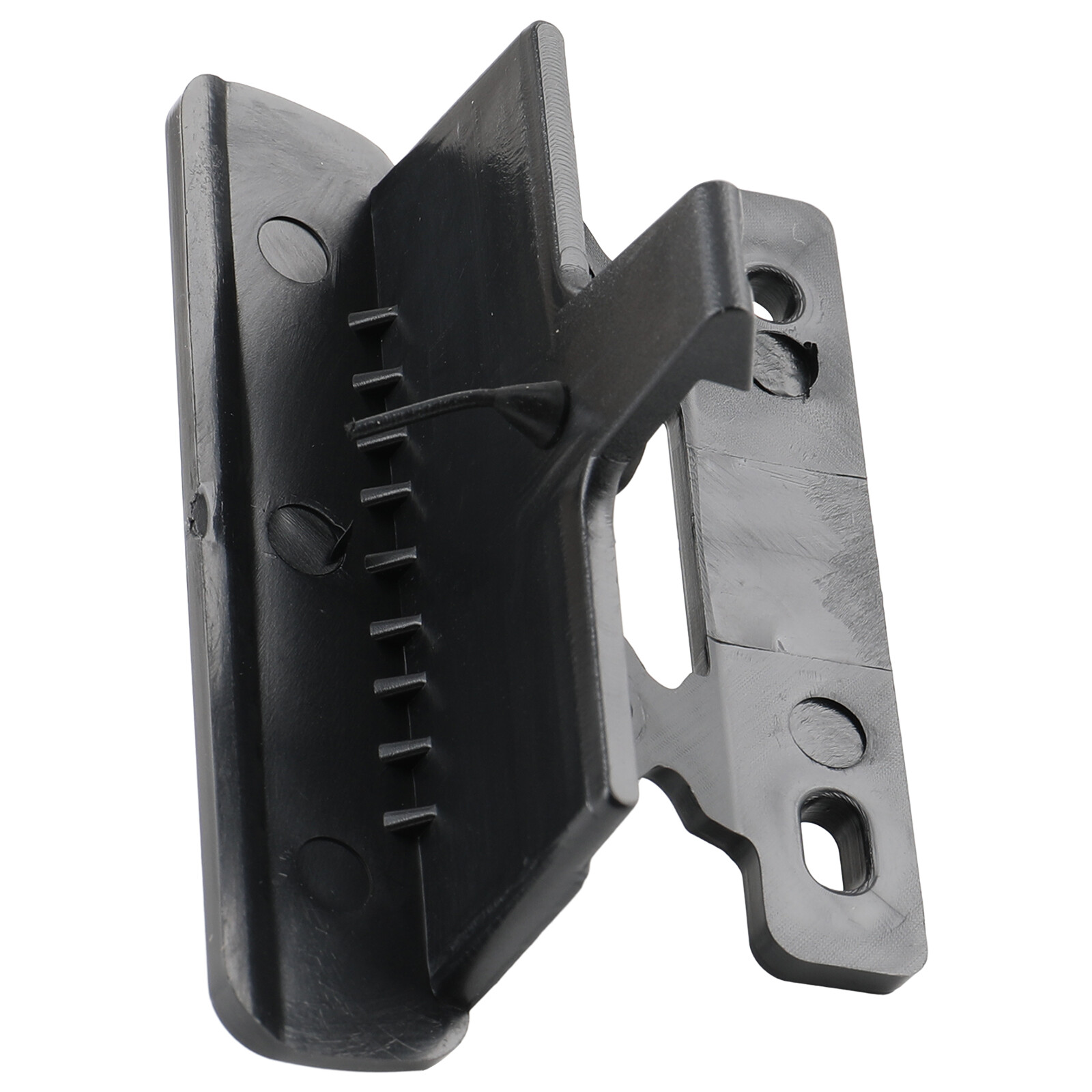 Pack of Lid Latch for Center Console Armrest Fits 07-14 Silverado, Avalanche