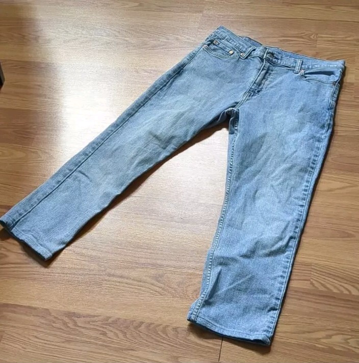 Levi's 511 Straight Jeans - image 5