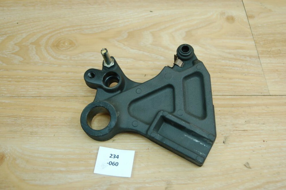 Kawasaki ZX-10R ZXT00J 11-15 Halter Bremssattel hinten 234-060 | eBay
