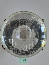 Feu avant (phare) Peugeot 404