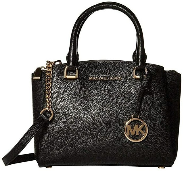 michael kors messenger