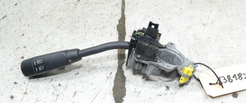 Mercedes W S210 Kombi Bj 01 Lenkstock Hebel Schalter Blinker Wischer 138182-H604