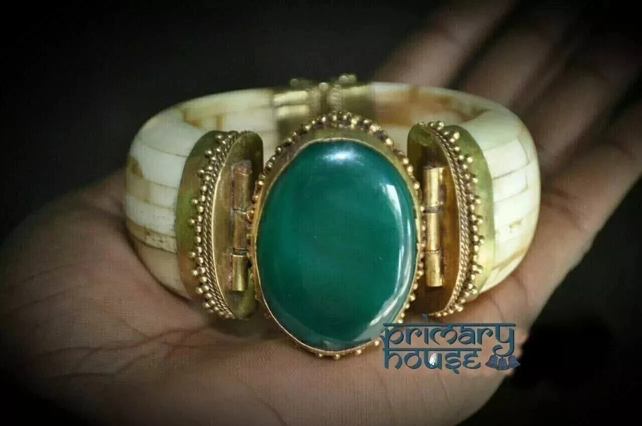 Royal Queen Succubus Bracelet: Supreme Protection, Empowerment, and Psychic
