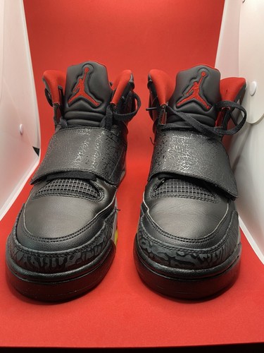 Nike Air Jordan Son of Mars Marvin the 