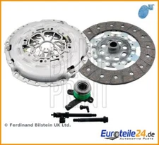 Clutch Kit Blue Print ADBP300082 for Renault Nissan Opel