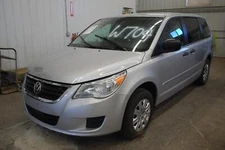 OEM Power Steering Pump For Routan Assy