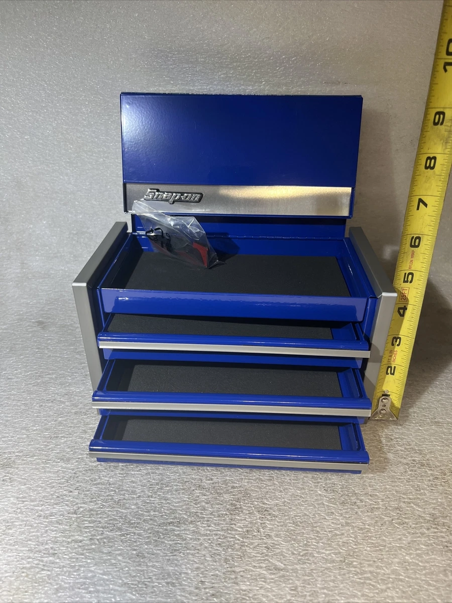 Snap on mini 2024 micro tool box
