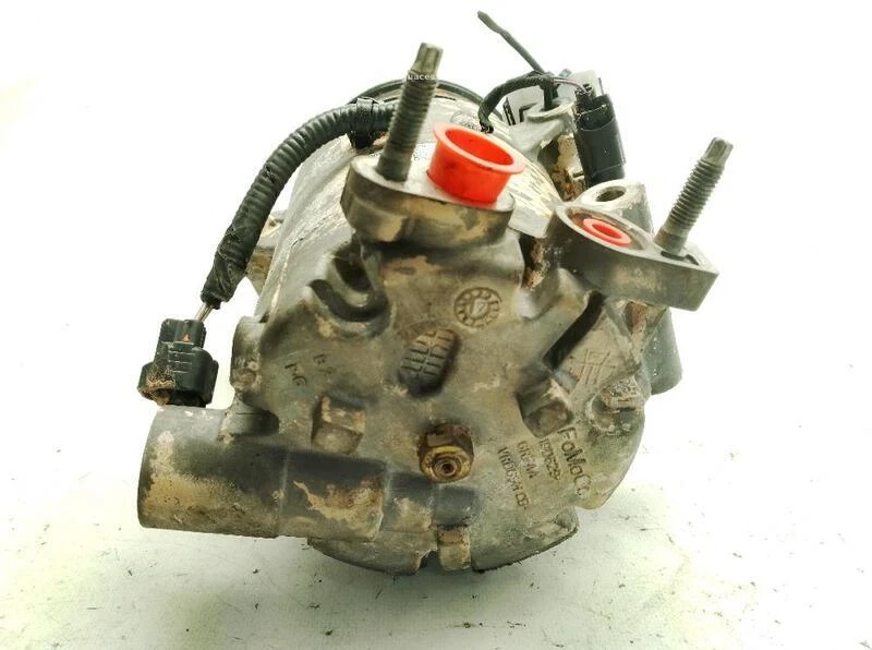 DG9H19D629FF compresor del aire acondicionado para FORD MONDEO V FASTBACK 2.0 - Imagen 4 de 4