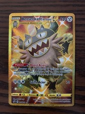 Carte Pokémon : Berserkatt de Galar 205/192 Clash des Rebelles Française
