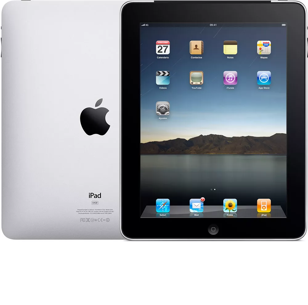 Apple ipad 1 deals