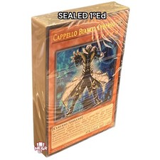 yu gi oh Starter Deck Decifratore Di Codici Sealed 1a Ed ITA Ys18 lotto mazzo