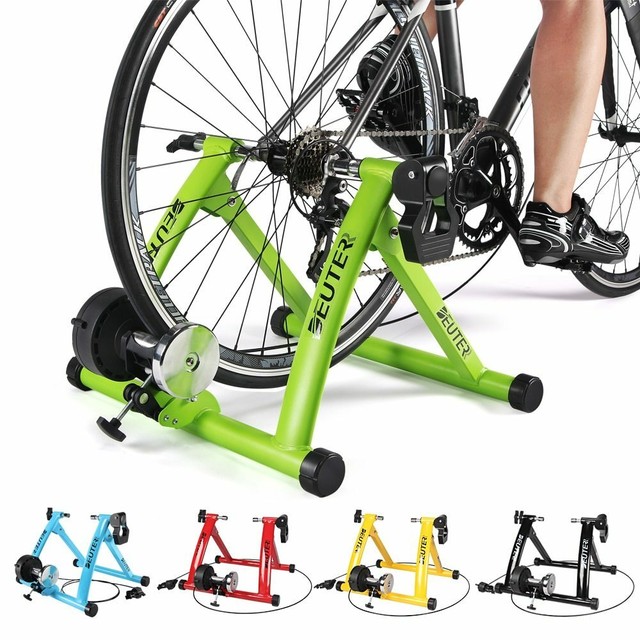 home trainer roller