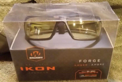 Lunettes Balistiques Black Ops Valor WILEY X Verres Polarisés Gris Fumés