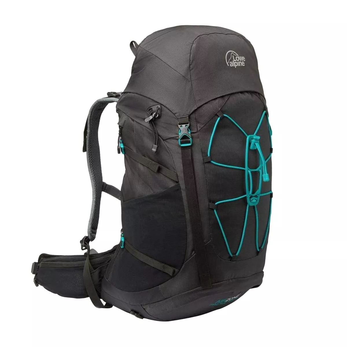 Lowe Alpine AirZone Pro 35:45 Rucksack | eBay