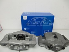 2x ATE Bremssattel BMW 5er E60, 6er E63, 7er E65 vorne links und  rechts