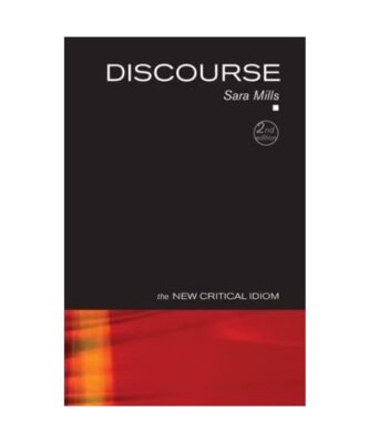 Discourse, Sara [Sheffield Hallam University, UK] Mills