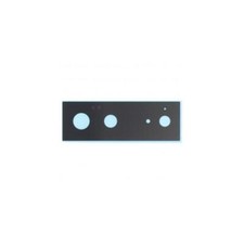 For Google Pixel 6 Replacement Rear Camera Lens Black UK Stock