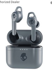 Skullcandy Indy ANC Chill Grey Active Noise Cancelling True Wireless Earbuds