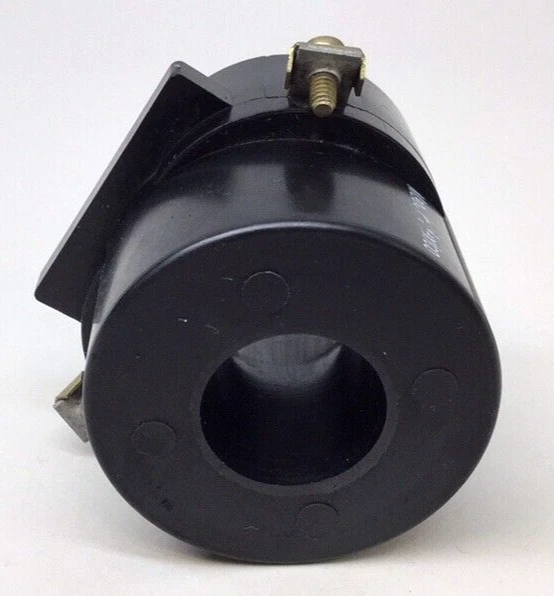 EC&M 51015-056-50 Coil 230-240 VDC - Image 2 of 4