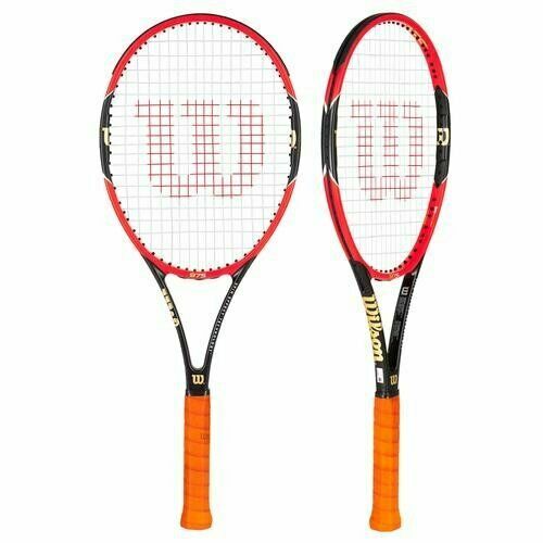 wilson pro staff 97 s