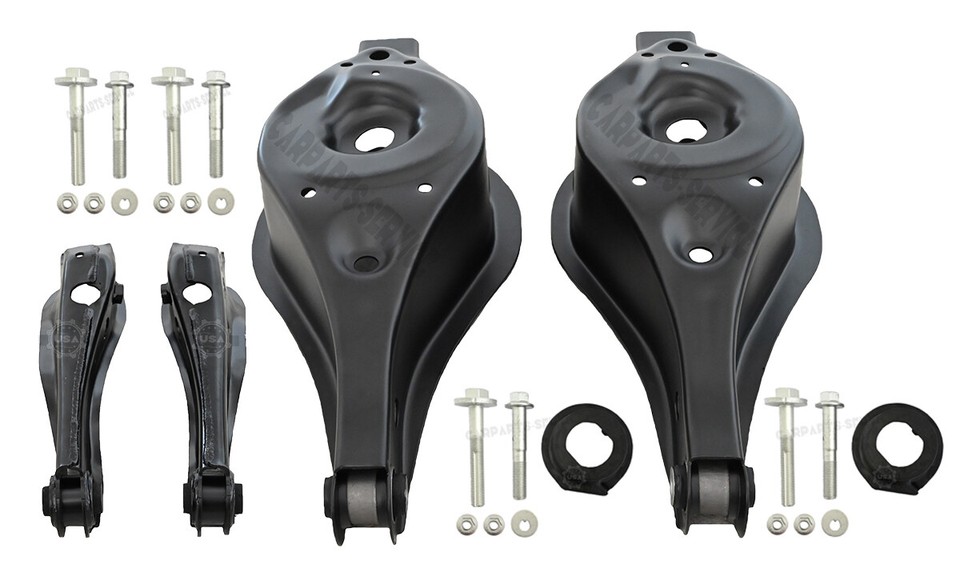 moog-rk643516 | control arm | Nissan Murano 2009-2014
