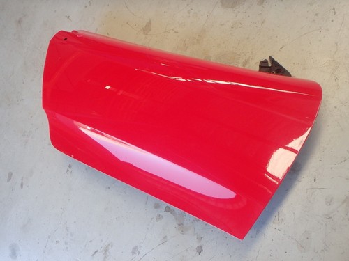 Ferrari 360 Modena Door Shell Skin RHS J079 | eBay