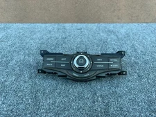 INFINITI QX56 QX80 2011-2017 OEM DASH NAVIGATION GPS MAP CONTROL SWITCH PANEL