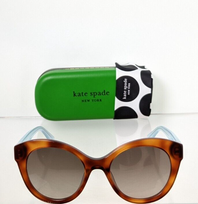 New Authentic Kate Spade Sunglasses Karleigh 09QHA 51mm  display picture 2