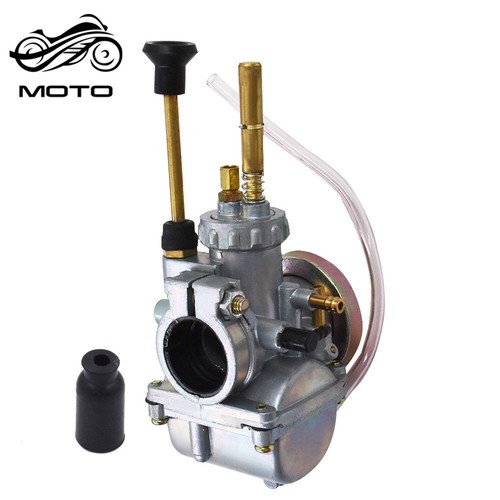 For 19762001 Kawasaki 160011185 KE100 Carburetor Carb Assembly 2 Stroke eBay